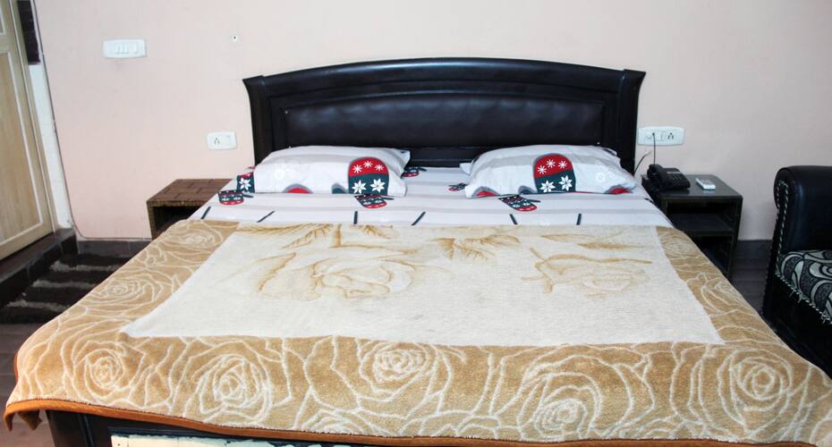Asha Home Stay, New Delhi 3
